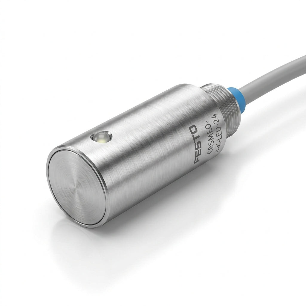 Festo CRSMEO-4-K-LED-24