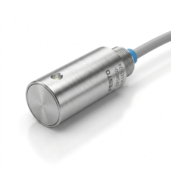 Festo CRSMEO-4-K-LED-24
