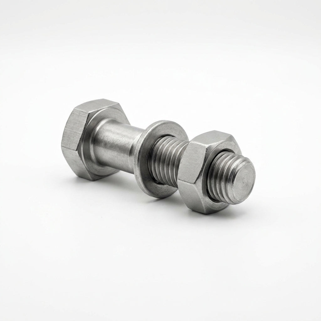 BIND TORNILLO SOCKET MM 4 X 30
