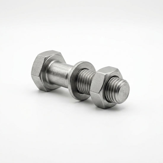 BIND TORNILLO SOCKET MM 4 X 30