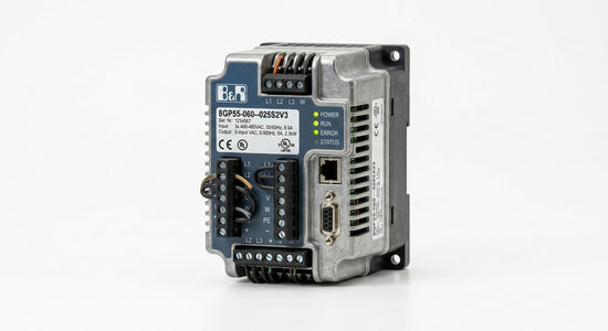 B&R 8GP55-060--025S2V3