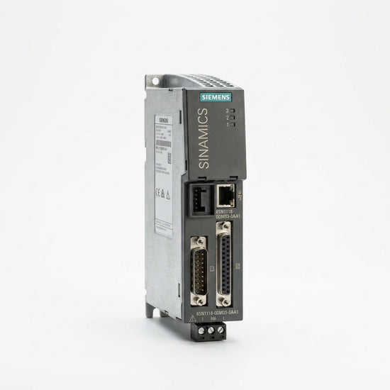 Siemens 6SN1118-0DM33-0AA1