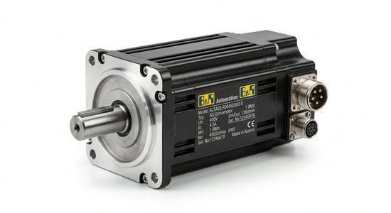 B&R 8LSA33.R0045D000-0