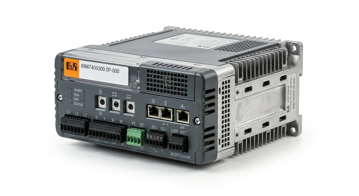 B&R 8I86T400300.0P-000