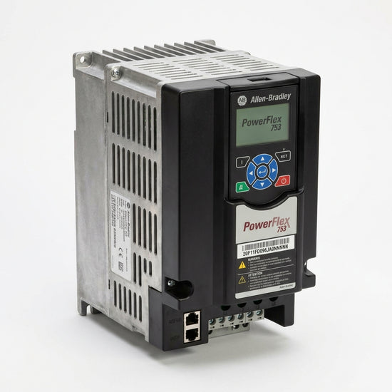 Allen-Bradley PowerFlex 753 (20F11FD096JA0NNNNN)