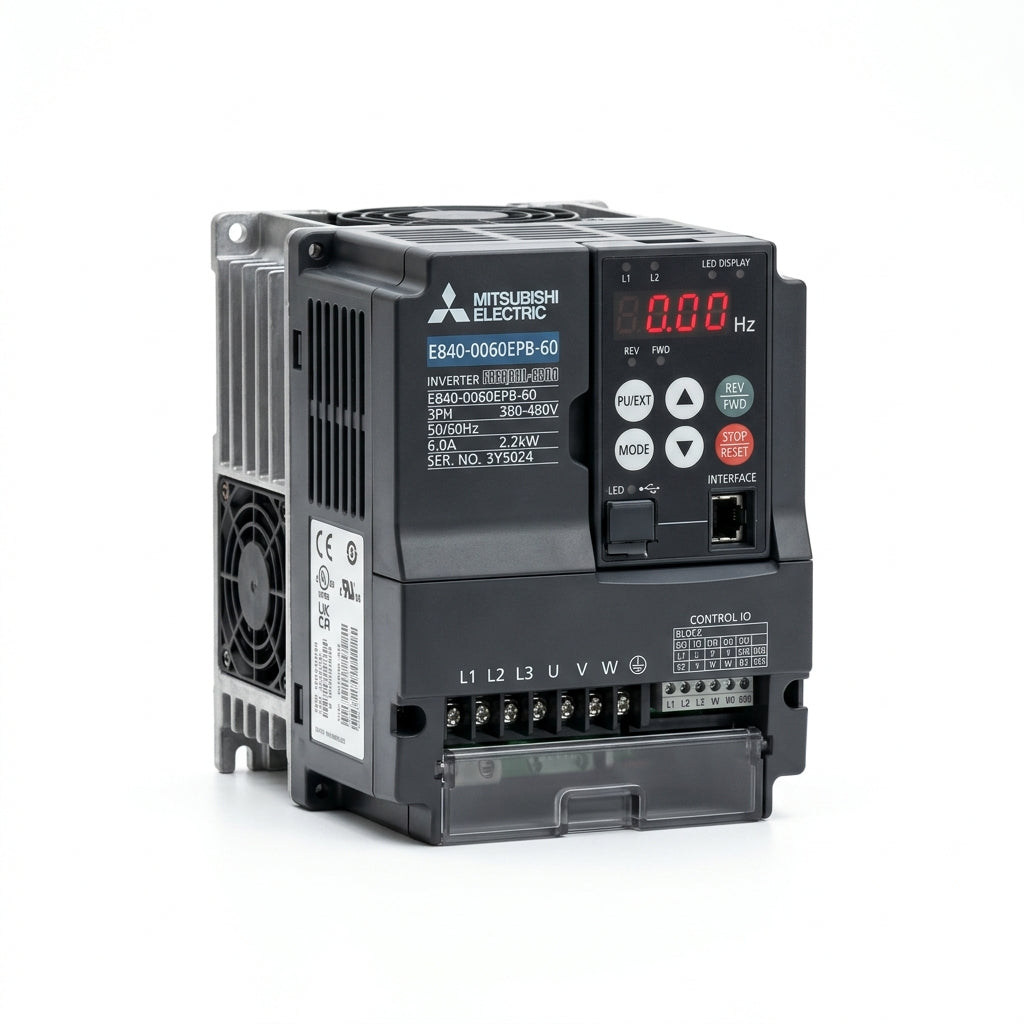 MITSUBISHI/FA E840-0060EPB-60