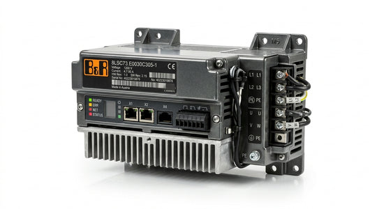 B&R 8LSC73.E0030C305-1