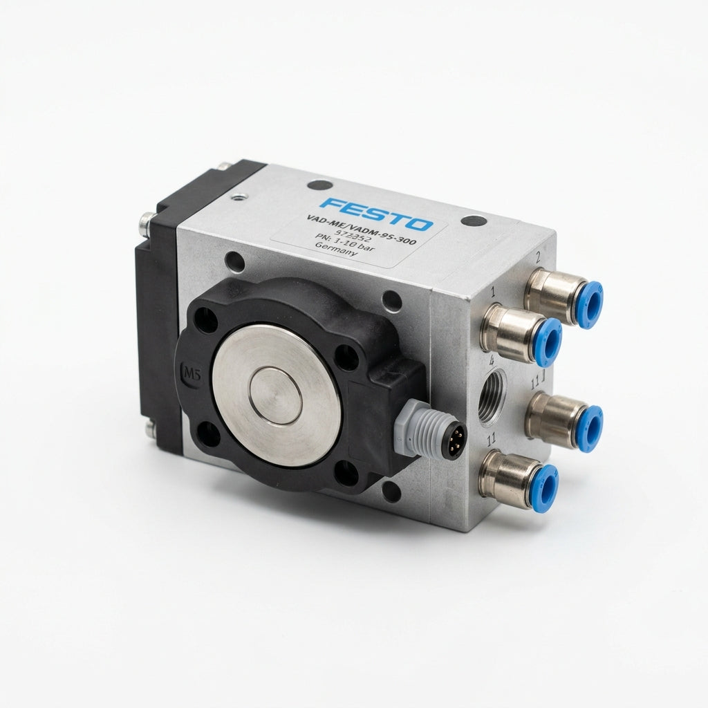 FESTO VAD-ME/VADM-95...300