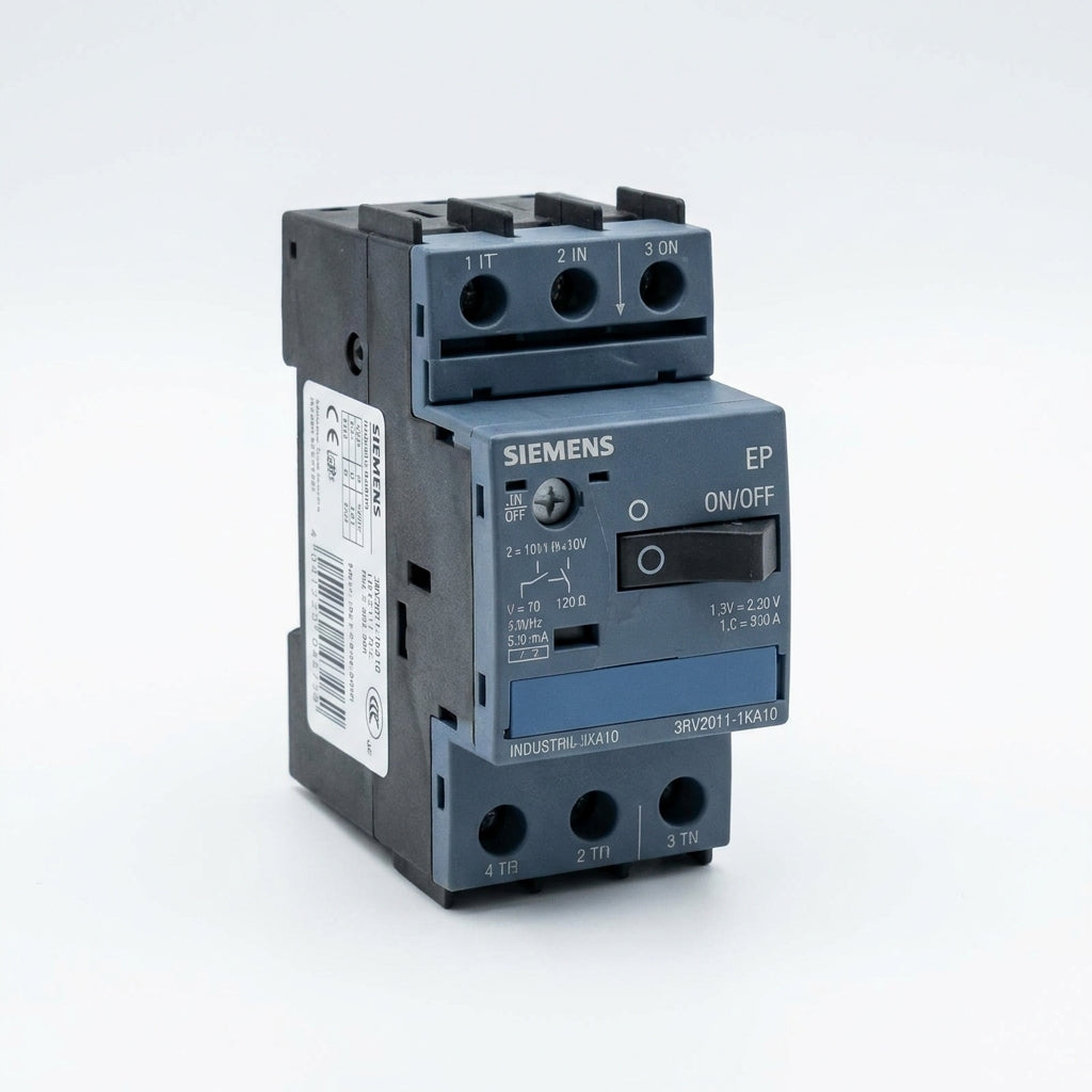 SIEMENS/EP 3RV2011-1KA10