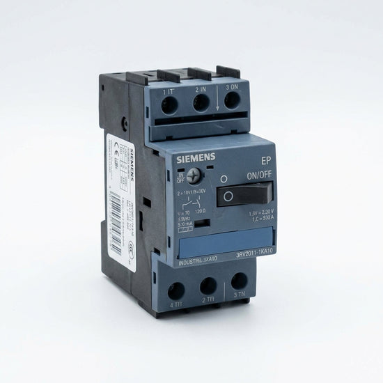 SIEMENS/EP 3RV2011-1KA10