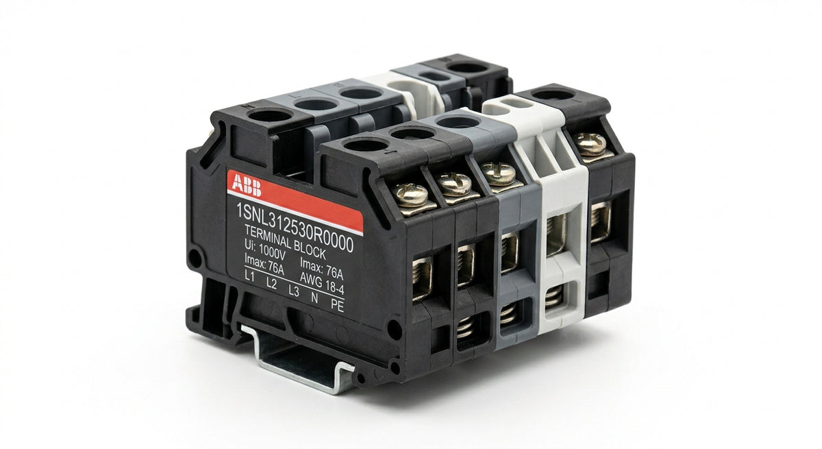 ABB 1SNL312530R0000