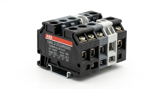ABB 1SNL312530R0000
