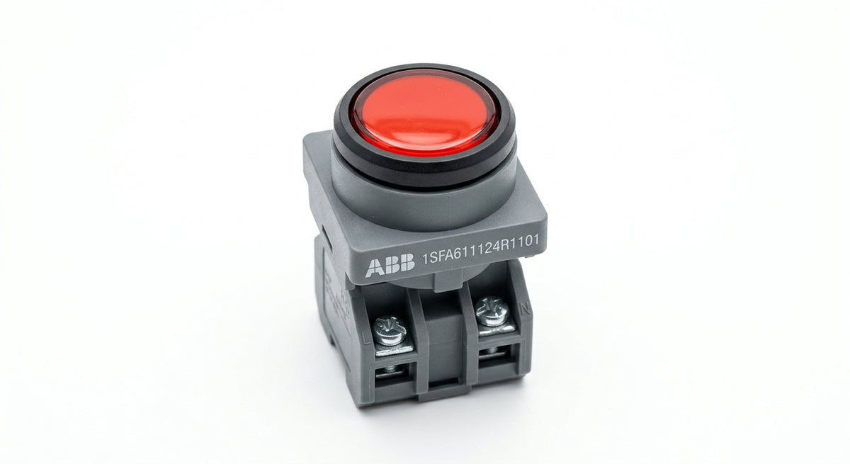 ABB 1SFA611124R1101