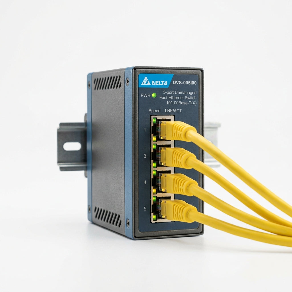 Delta DVS-005I00