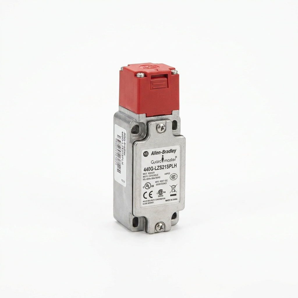 Allen-Bradley 440G-LZS21SPLH