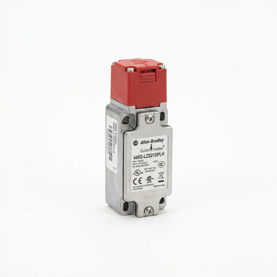 Allen-Bradley 440G-LZS21SPLH