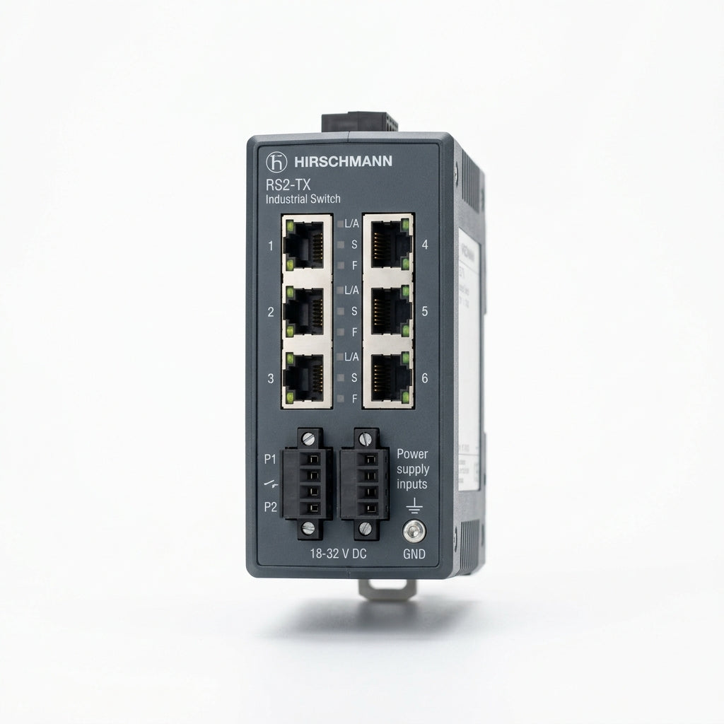 HIRSCHMANN RS2-TX