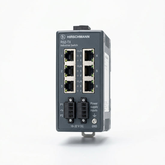 HIRSCHMANN RS2-TX