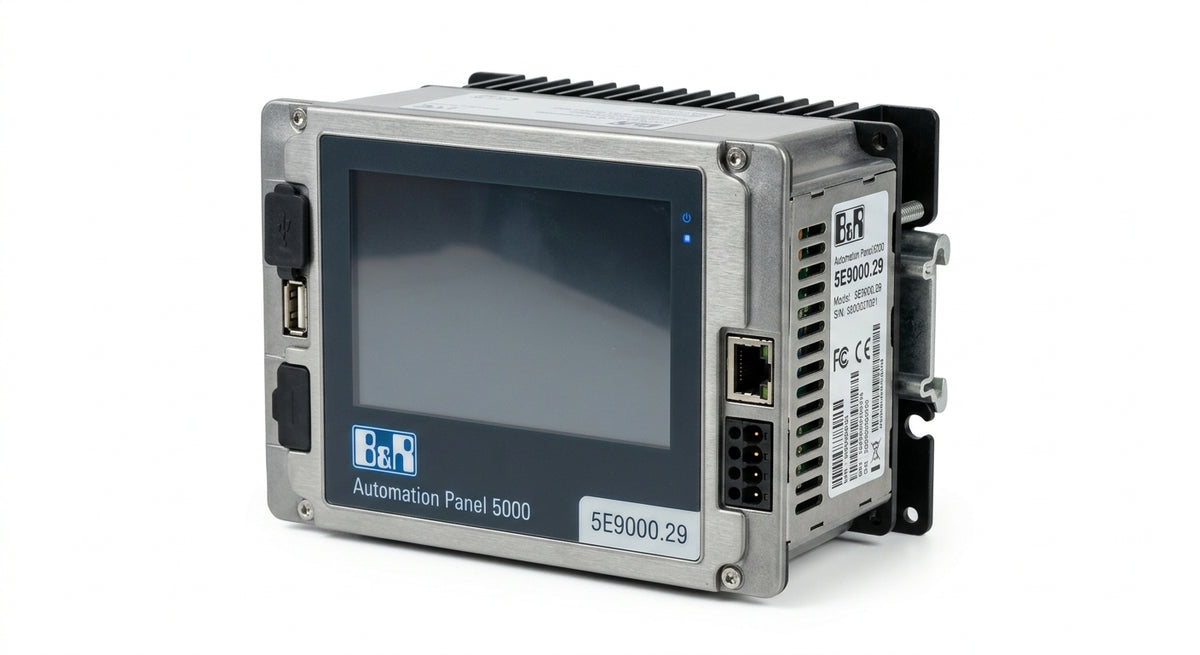B&R 5E9000.29