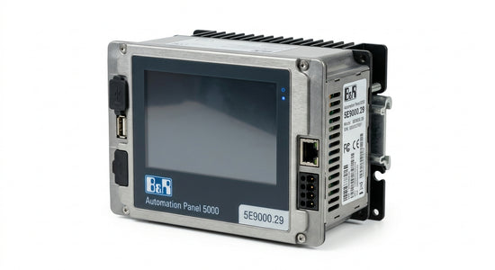B&R 5E9000.29