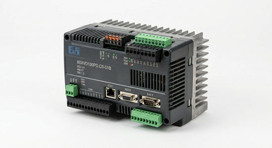 B&R 80XVD100PD.C0-01B