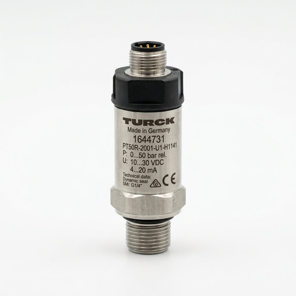 TURCK 1644731