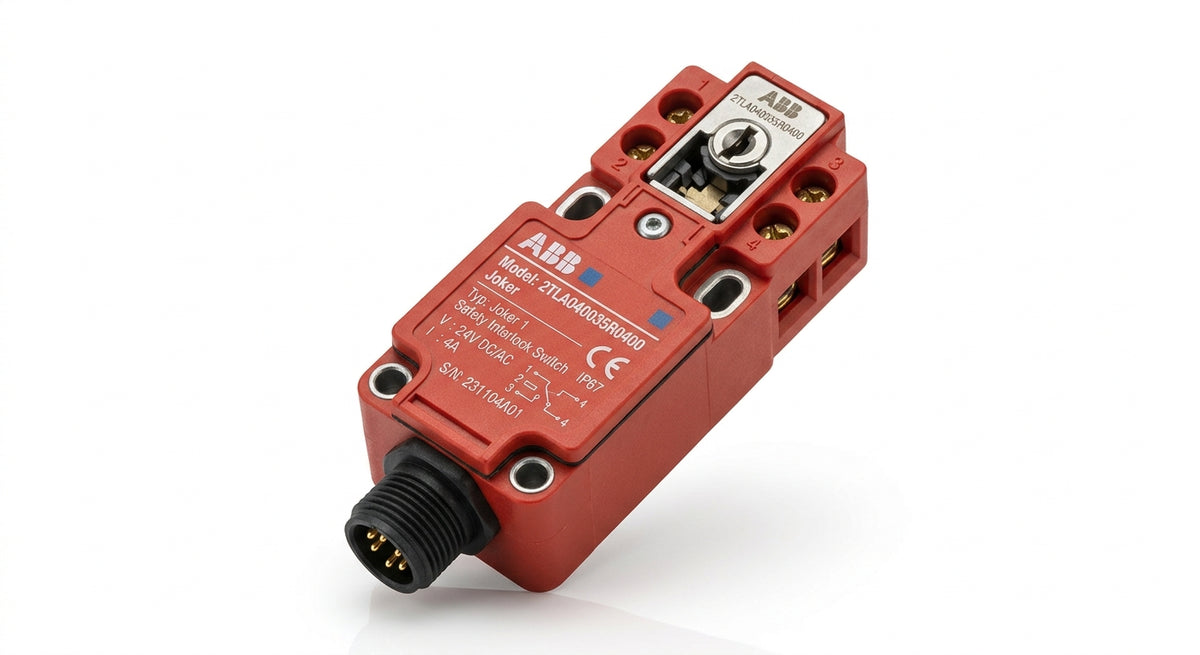 ABB 2TLA040035R0400
