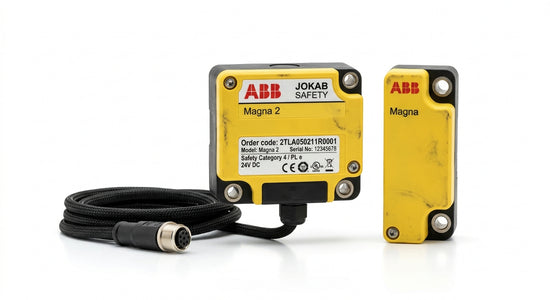 ABB 2TLA050211R0001