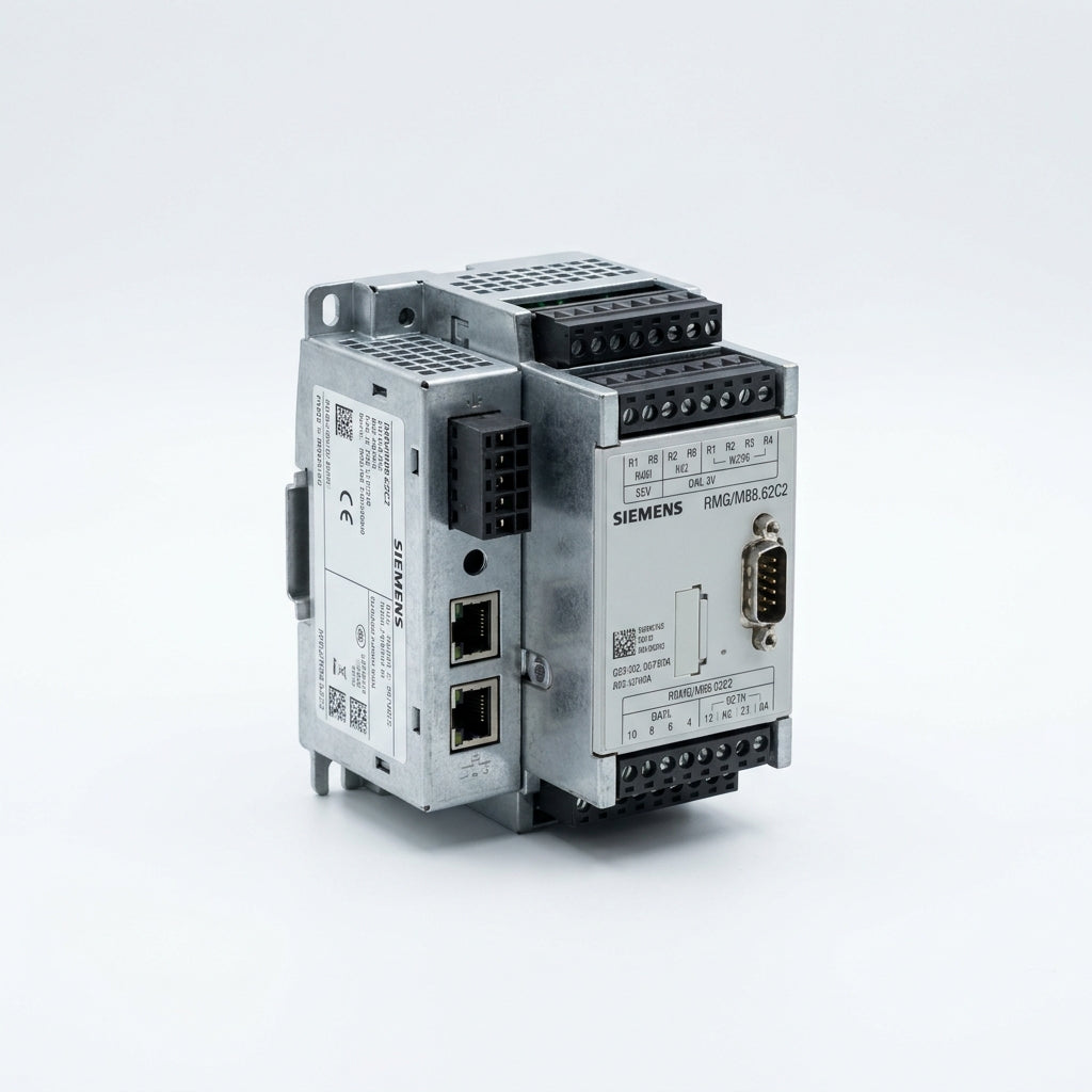 Siemens RMG/M88.62C2