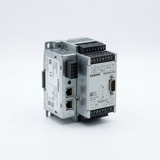 Siemens RMG/M88.62C2