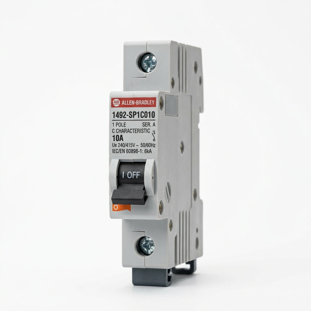 ALLEN BRADLEY 1492-SP1C010