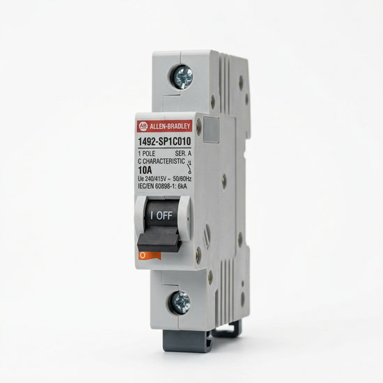 ALLEN BRADLEY 1492-SP1C010