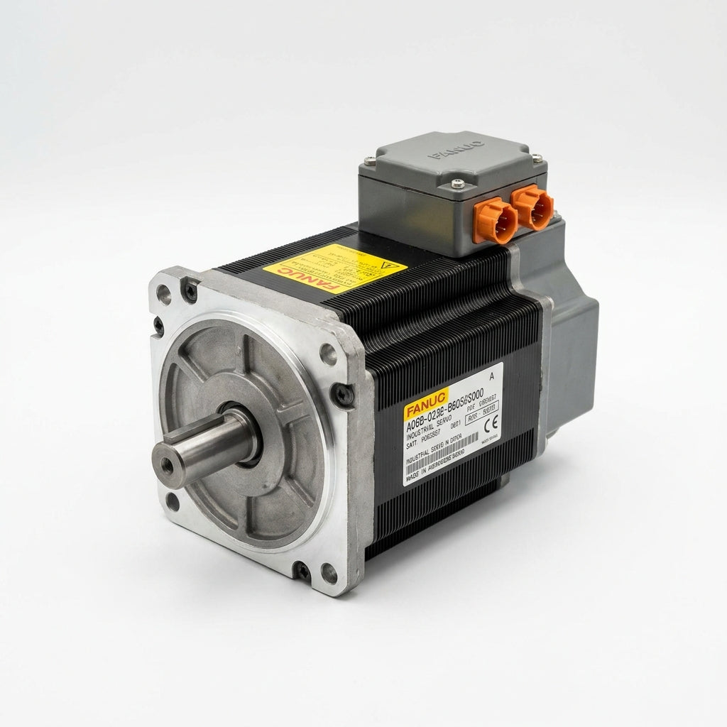 FANUC A06B-0238-B605#S000