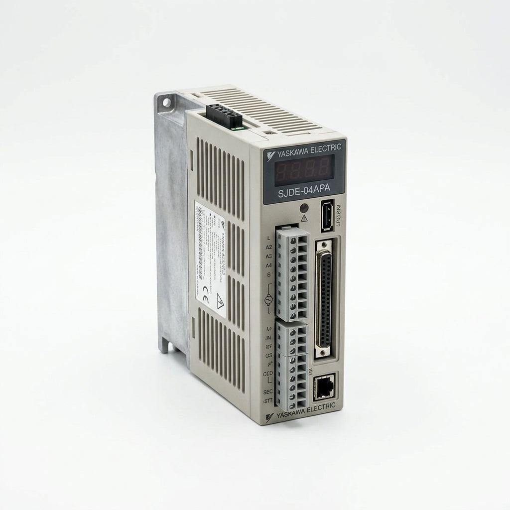 YASKAWA ELECTRIC SJDE-04APA