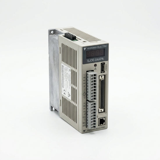 YASKAWA ELECTRIC SJDE-04APA