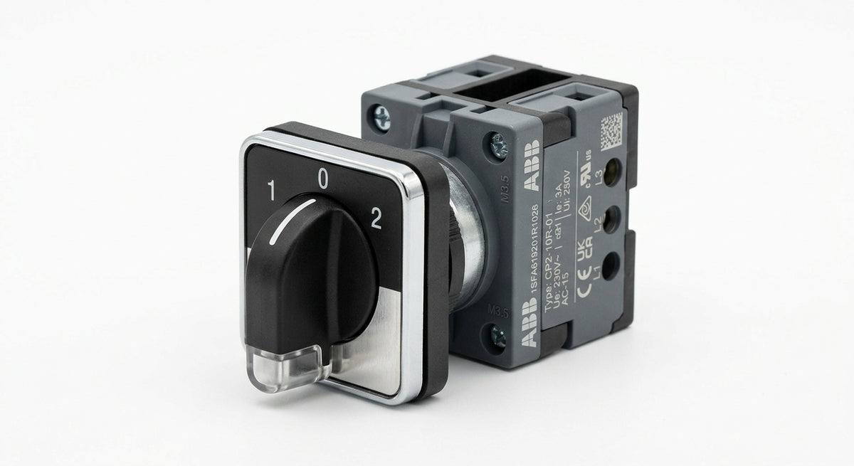 ABB 1SFA619201R1026