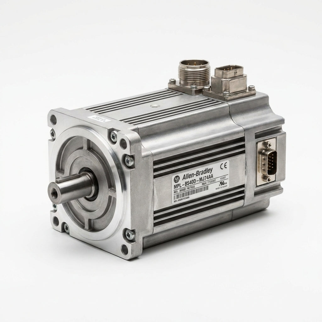 Allen-Bradley MPL-B540D-MJ74AA