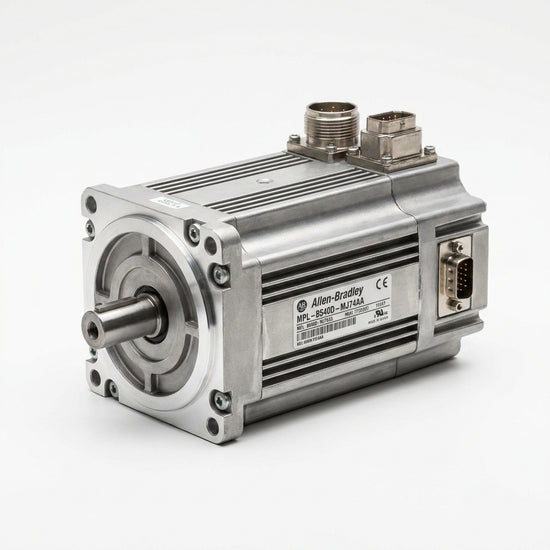 Allen-Bradley MPL-B540D-MJ74AA