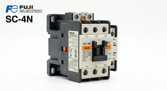 FUJI SC-4N