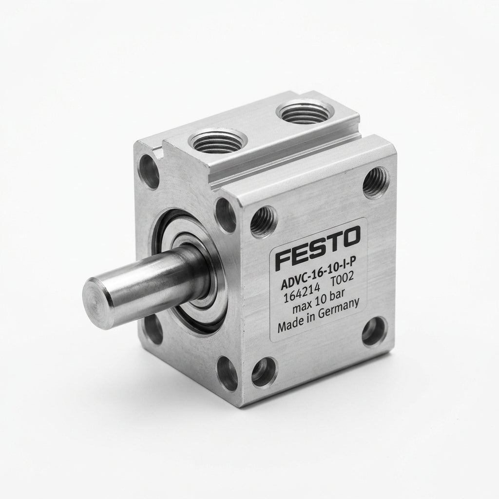 FESTO ADVC-16-10-I-P