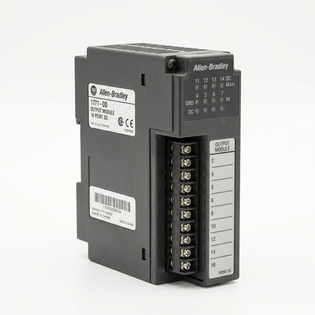 Allen-Bradley 1771-OD