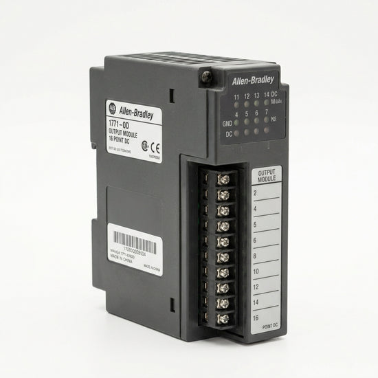 Allen-Bradley 1771-OD