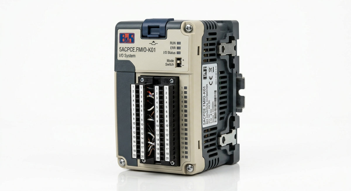 B&R 5ACPCE.FMIO-K01