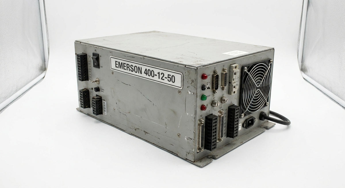 EMERSON 400-12-50