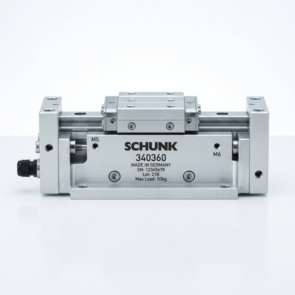 SCHUNK 340360