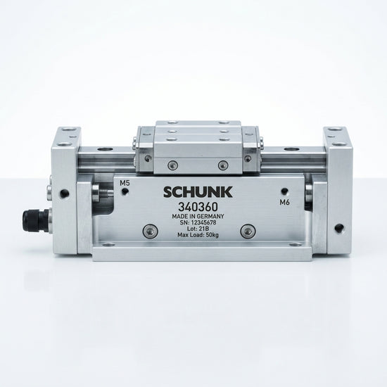 SCHUNK 340360