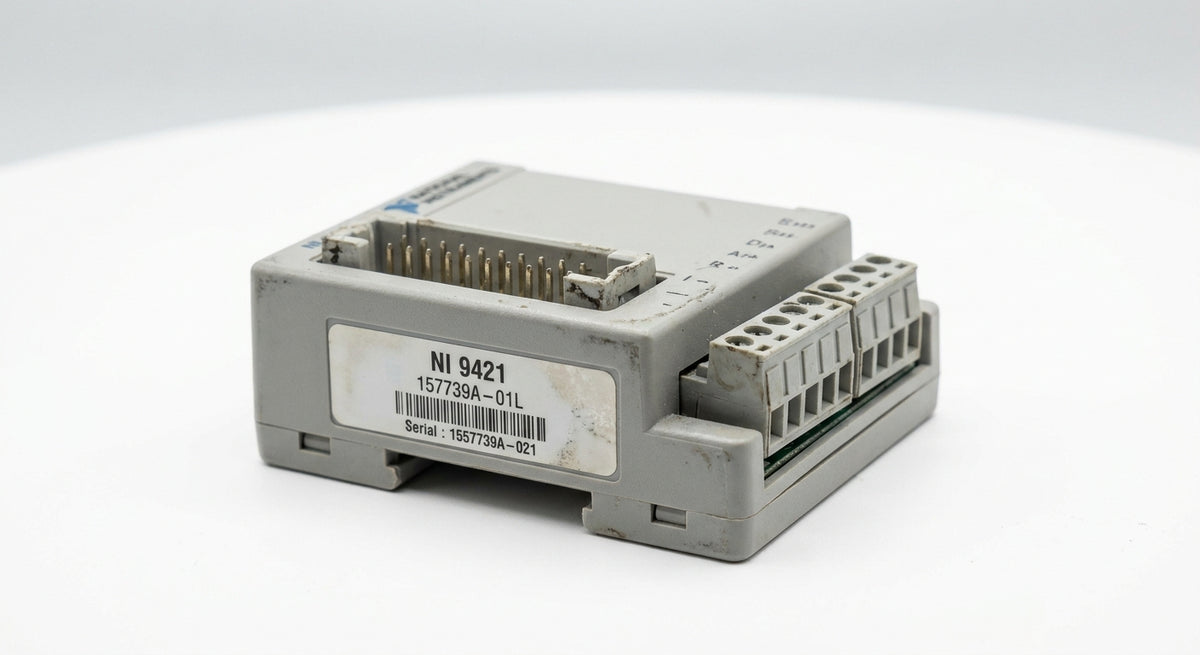 National Instruments Ni 9421 157739a-01l