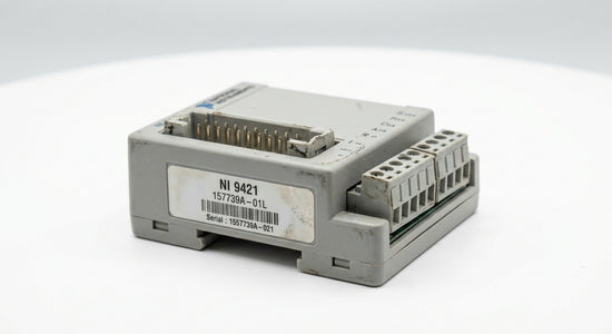 National Instruments Ni 9421 157739a-01l