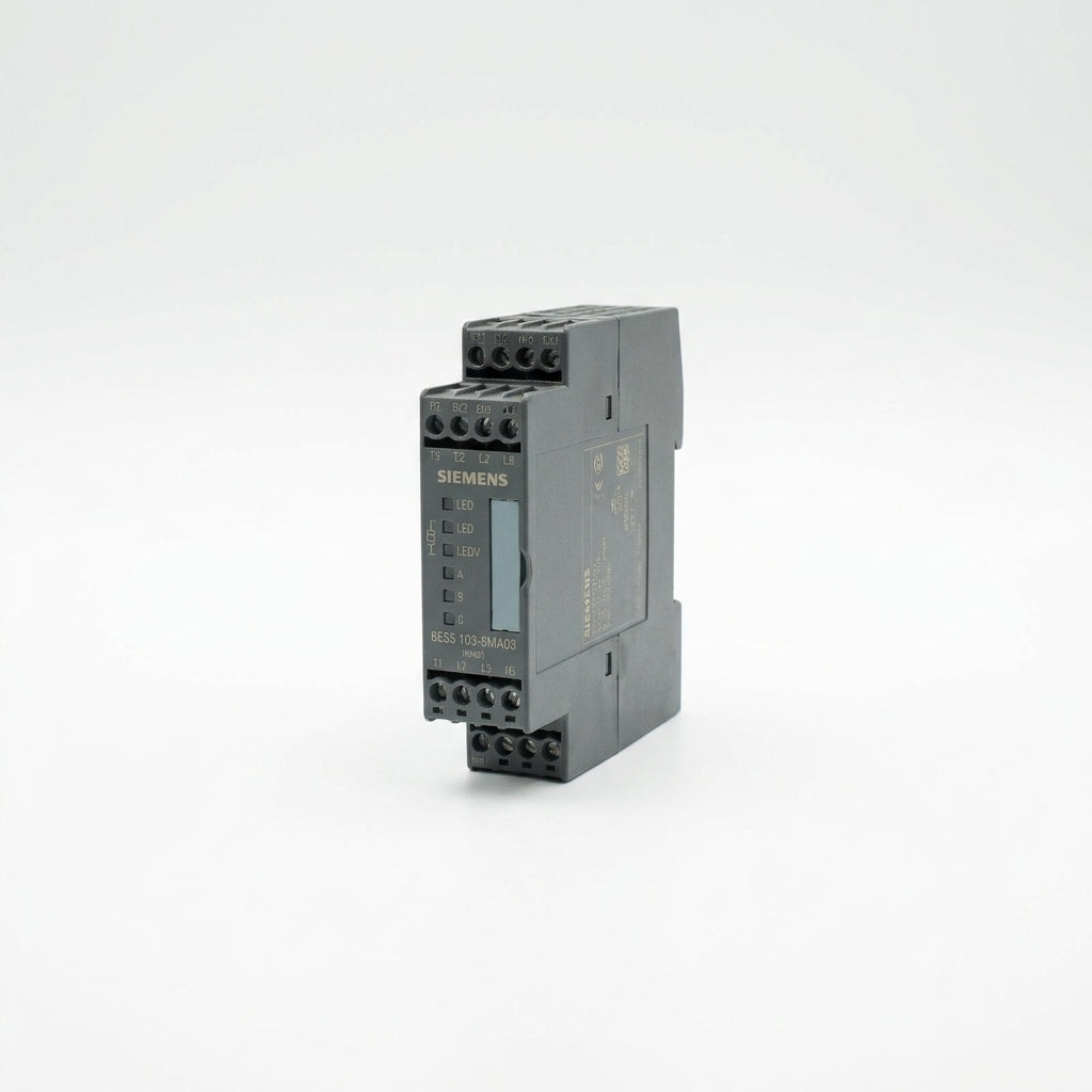 Siemens 6ES5 103-8MA03