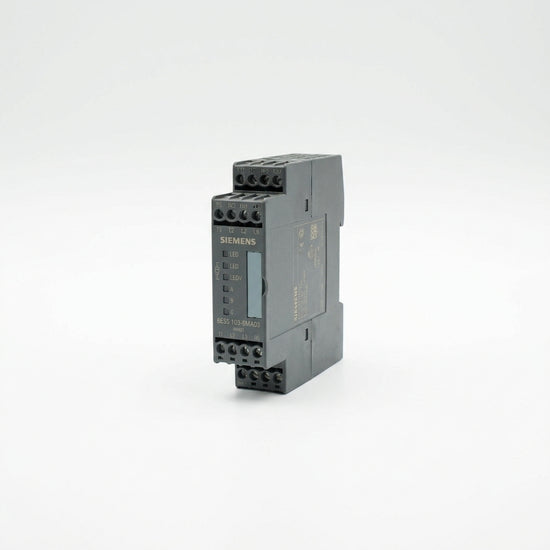 Siemens 6ES5 103-8MA03